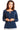 Blouse model 129987 awama