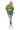 Jumper model 131605 PeeKaBoo