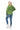 Jumper model 131605 PeeKaBoo