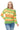 Jumper model 131613 PeeKaBoo