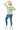 Jumper model 131614 PeeKaBoo