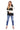 Pregnancy sweater model 132018 PeeKaBoo