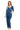Pregnancy pajamas model 132599 PeeKaBoo