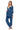 Pregnancy pajamas model 132599 PeeKaBoo