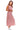 Long skirt model 133619 Infinite You