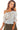 Blouse model 133695 awama