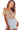 Blouse model 133706 awama
