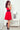 Cocktail dress model 134425 Numoco