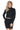 Short jumper model 135321 PeeKaBoo