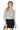 Short jumper model 135322 PeeKaBoo