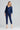 Women trousers model 138285 Figl