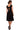 Evening dress model 138533 Makover