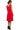 Evening dress model 138534 Makover