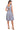 Evening dress model 138535 Makover