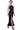 Long dress model 138749 Makover