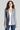 Jacket model 139332 Lenitif
