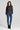 Blouse model 139351 Lenitif