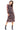 Cocktail dress model 139502 awama