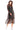 Cocktail dress model 139506 awama