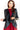 Jacket model 139562 awama