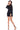 Evening dress model 139581 awama