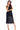 Evening dress model 139592 awama