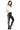 Women trousers model 140003 awama