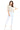 Women trousers model 140006 awama