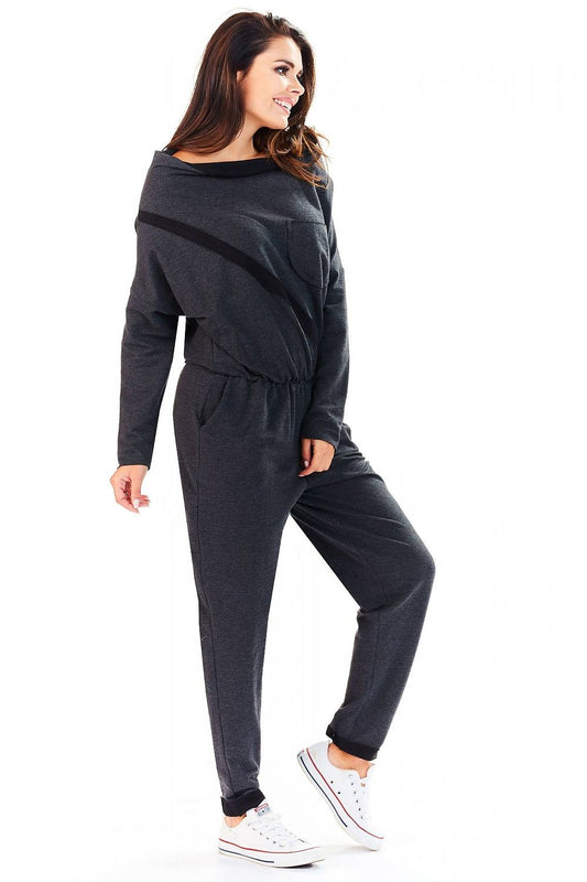 Suit model 140070 Infinite You