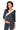 Pregnancy pajamas model 141834 PeeKaBoo
