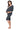 Pregnancy pajamas model 141834 PeeKaBoo