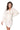 Bathrobe model 141837 PeeKaBoo