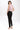 Women trousers model 142057 Nife