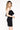 Evening dress model 143023 IVON