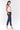 Women trousers model 144695 awama