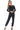 Tracksuit trousers model 147601 Infinite You
