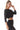 Sweatshirt model 147607 Infinite You