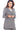 Jacket model 148987 awama