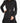 Cocktail dress model 149998 Jersa