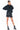 Short skirt model 150750 awama