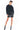 Short skirt model 150750 awama