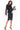 Evening dress model 150755 awama