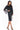 Evening dress model 150755 awama