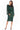 Evening dress model 150756 awama