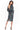 Evening dress model 150758 awama