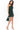 Short dress model 150760 awama