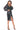 Evening dress model 150768 awama