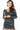 Short dress model 150774 awama