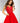 Evening dress model 151639 Bicotone