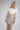 Short skirt model 154653 Figl